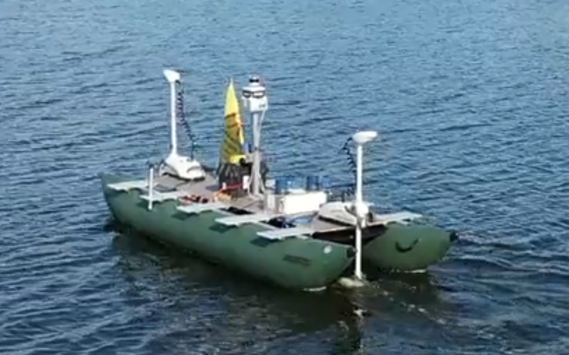 Abo Akademi: Embeded Systems Developer preview