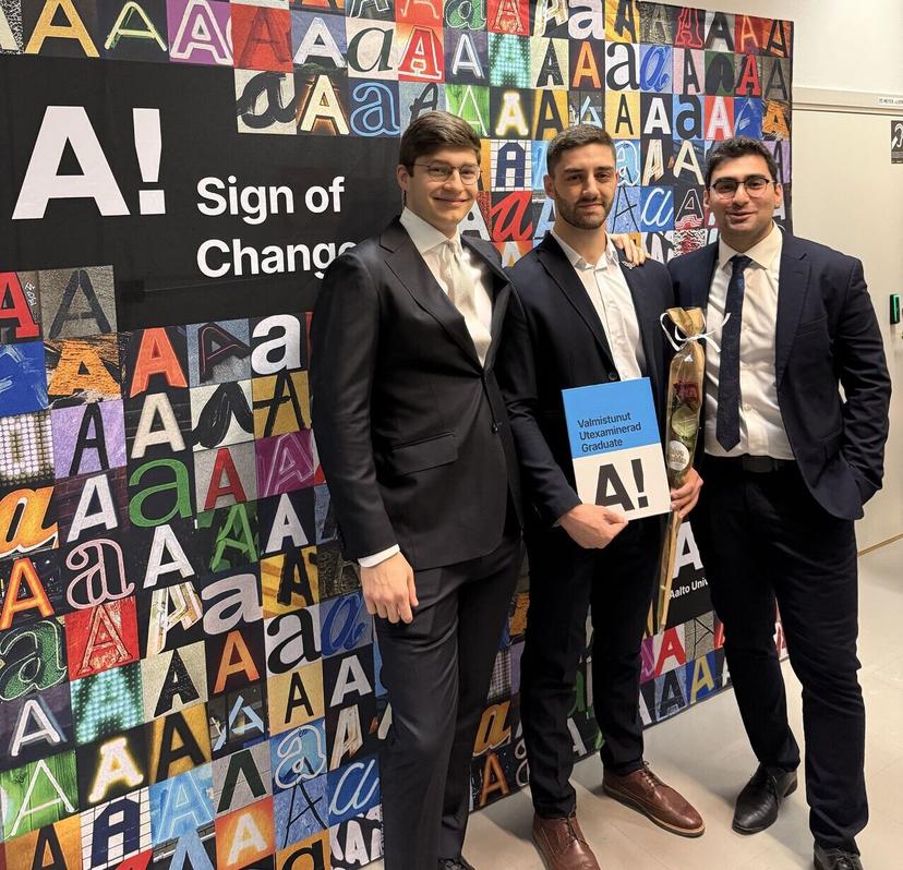 MSc: Mechanical Engineering - Aalto University preview